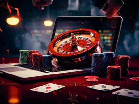 FB88-Trải nghiệm đỉnh cao với casino trực tuyến!