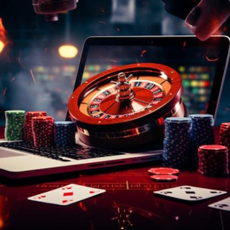 FB88-Trải nghiệm đỉnh cao với casino trực tuyến!