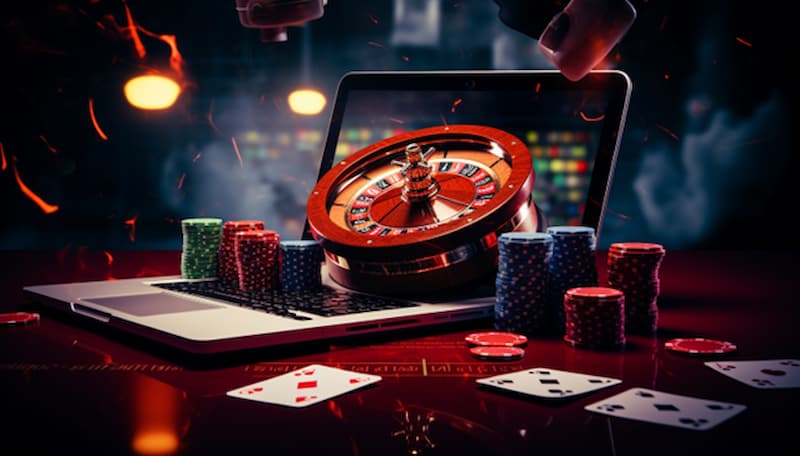 FB88-Trải nghiệm đỉnh cao với casino trực tuyến!