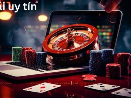 Top 10 casino trực tuyến uy tín nhất hiện nay tại Việt Nam