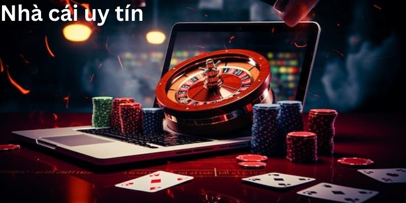 Top 10 casino trực tuyến uy tín nhất hiện nay tại Việt Nam